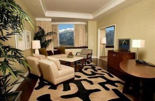 фото отеля Morongo Casino, Resort & Spa