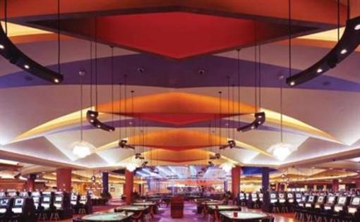 фото отеля Morongo Casino, Resort & Spa