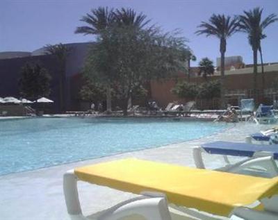 фото отеля Morongo Casino, Resort & Spa