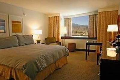 фото отеля Morongo Casino, Resort & Spa