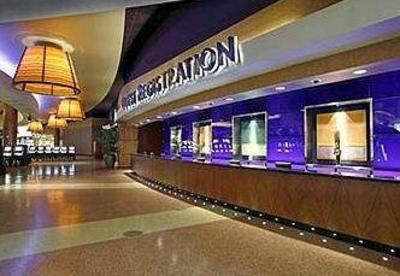 фото отеля Morongo Casino, Resort & Spa