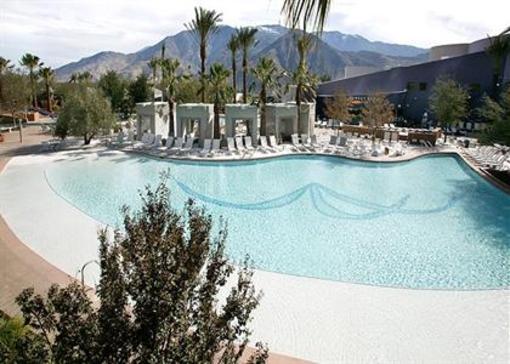 фото отеля Morongo Casino, Resort & Spa
