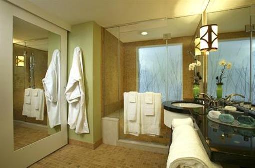 фото отеля Morongo Casino, Resort & Spa
