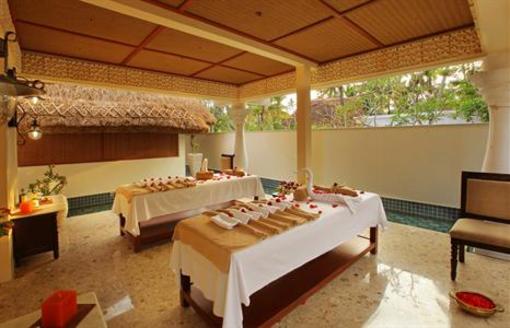 фото отеля Carnoustie Beach Resort & Ayurveda Spa