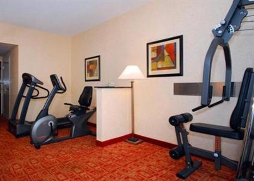 фото отеля Red Lion Hotel Richland - Hanford House