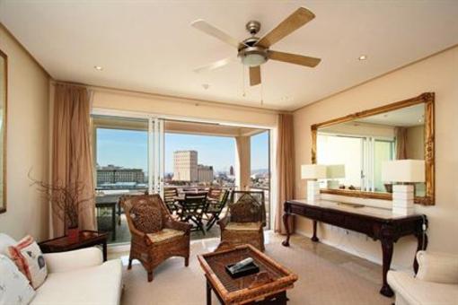 фото отеля Atlantic Marina Waterfront Apartments