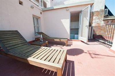 фото отеля Sunny Flats Barcelona