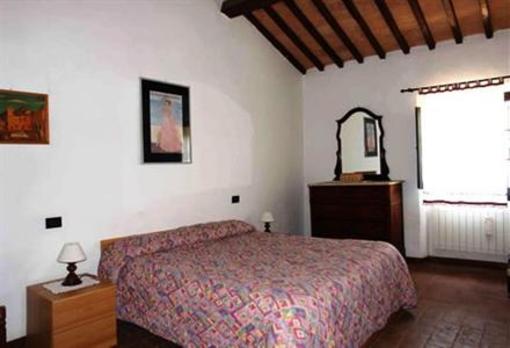 фото отеля Tenuta Il Tresto Farmhouse Poggibonsi