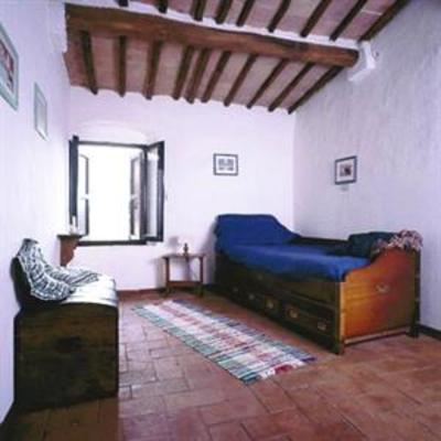 фото отеля Tenuta Il Tresto Farmhouse Poggibonsi