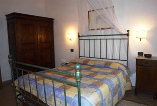 фото отеля Tenuta Il Tresto Farmhouse Poggibonsi