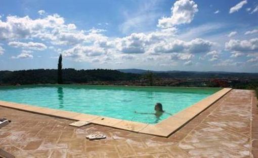 фото отеля Tenuta Il Tresto Farmhouse Poggibonsi