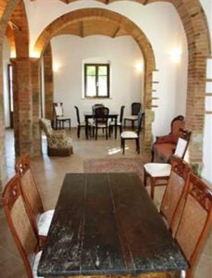 фото отеля Tenuta Il Tresto Farmhouse Poggibonsi