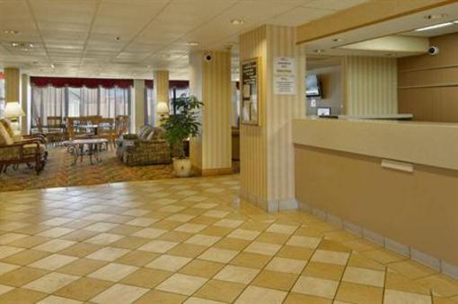 фото отеля Quality Inn Houston