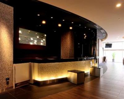 фото отеля Dormy inn Premium Shibuya Jingumae