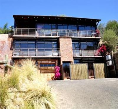 фото отеля Franklin View Guest House Bloemfontein
