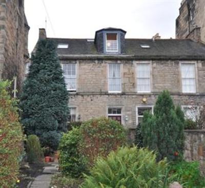 фото отеля 19 Meadow Place Guest House Edinburgh