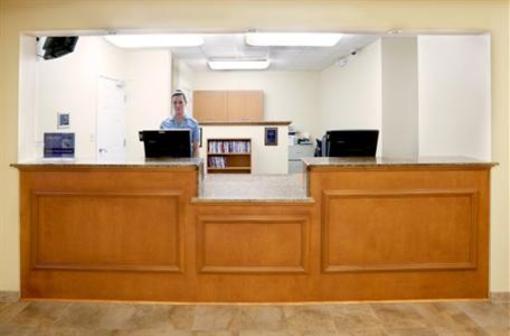 фото отеля Candlewood Suites San Antonio N - Stone Oak Area