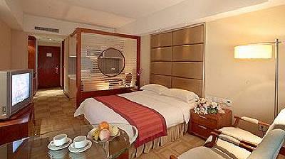 фото отеля Days Inn Shenzhen