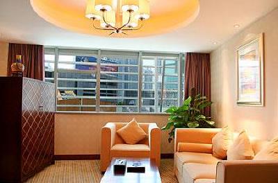 фото отеля Days Inn Shenzhen