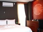 фото отеля Centurion Hotel Residential Akasaka