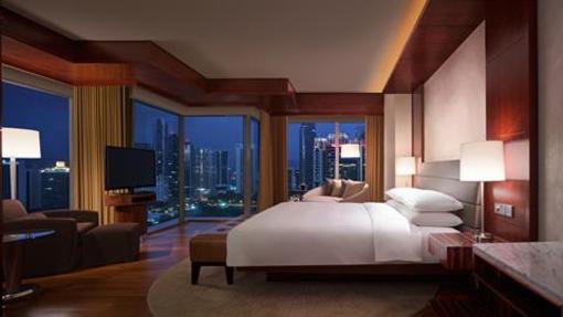 фото отеля Grand Hyatt Kuala Lumpur