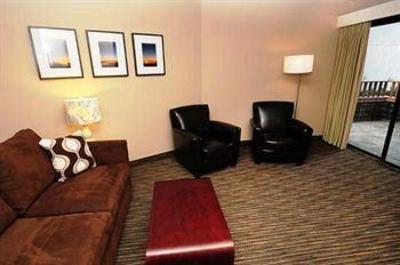 фото отеля La Jolla Cove Suites San Diego