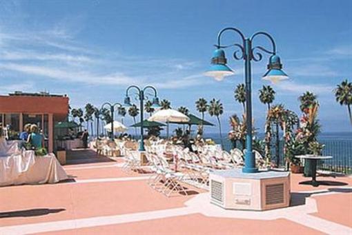 фото отеля La Jolla Cove Suites San Diego