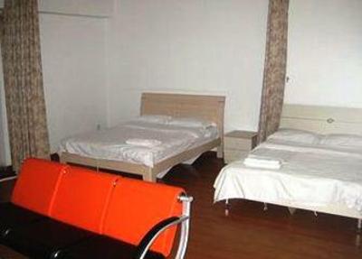 фото отеля Private-Enjoyed Home Guangzhou Shangde Apartment