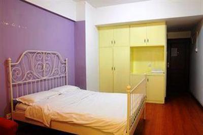 фото отеля Private-Enjoyed Home Guangzhou Shangde Apartment
