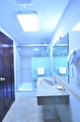фото отеля Hotel Arca lui Noe