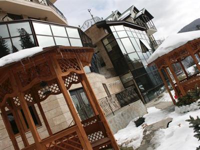 фото отеля Hotel Arca lui Noe