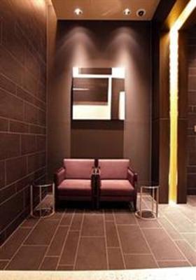 фото отеля Monterey Hanzomon Hotel Tokyo