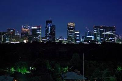 фото отеля Monterey Hanzomon Hotel Tokyo