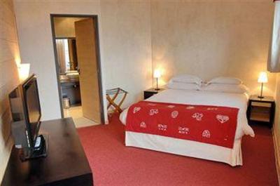 фото отеля Chateau & Residence Megeve