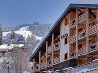 Chateau & Residence Megeve