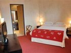 фото отеля Chateau & Residence Megeve
