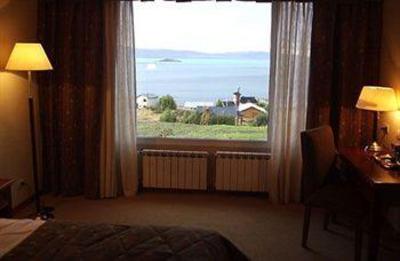 фото отеля Terrazas del Calafate Hotel