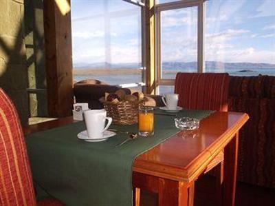 фото отеля Terrazas del Calafate Hotel