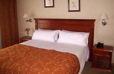 фото отеля Terrazas del Calafate Hotel