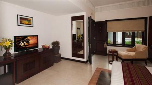 фото отеля Muine Bay Resort