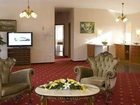фото отеля Hotel Residence Siofok
