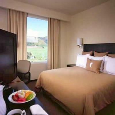 фото отеля Fiesta Inn Tepic