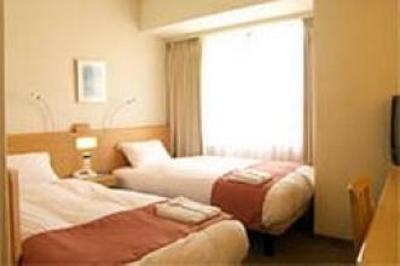 фото отеля Ariake Washington Bay Hotel Tokyo