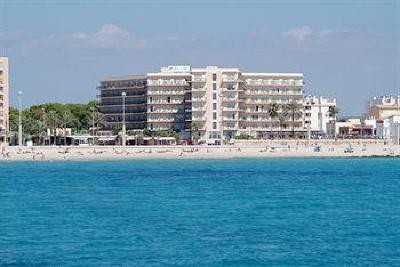 фото отеля Hotel Thb El Cid Palma