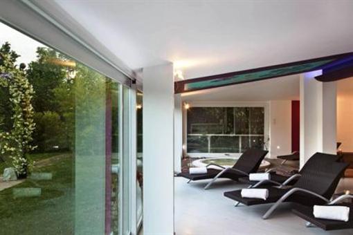фото отеля Villa Rizzo Resort San Cipriano Picentino
