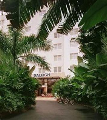 фото отеля The Raleigh Hotel