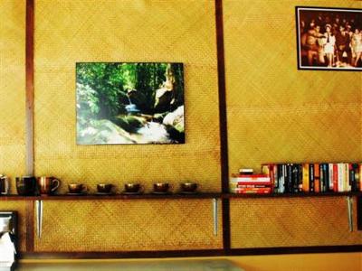фото отеля Rainforest Guest House