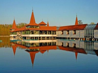 фото отеля Spa and Wellness Hotel Fit