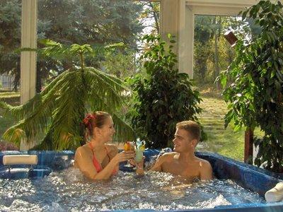 фото отеля Spa and Wellness Hotel Fit