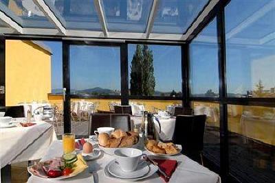 фото отеля Belmondo Hotel